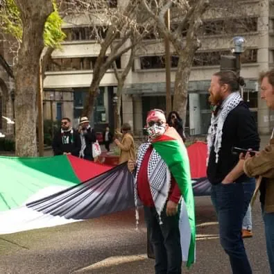 عيد الاستقلال الفلسطيني