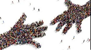 منهج تعايش الأفكار