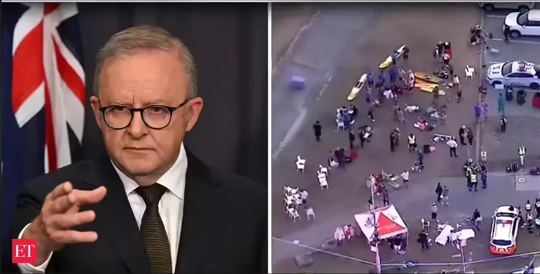 New Developments in the Anti-Semitism law in Australia
