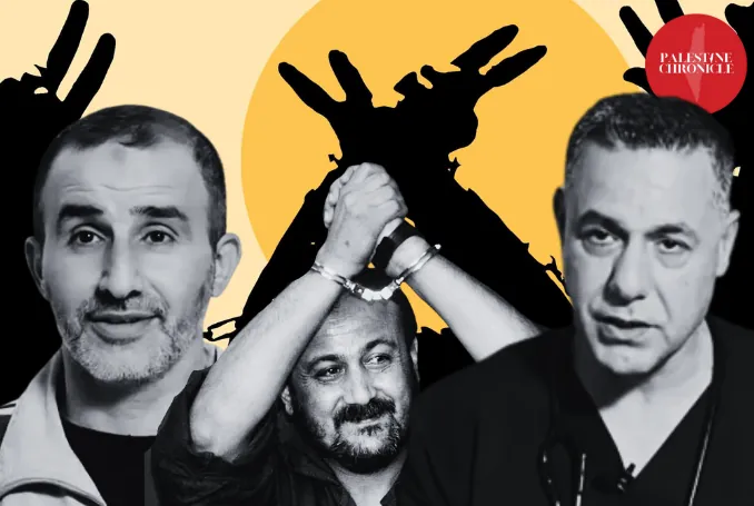 Palestinian Prisoners’ Day